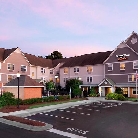 Towneplace Suites By Marriott Jacksonville Kültér fotó
