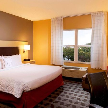 Towneplace Suites By Marriott Jacksonville Kültér fotó