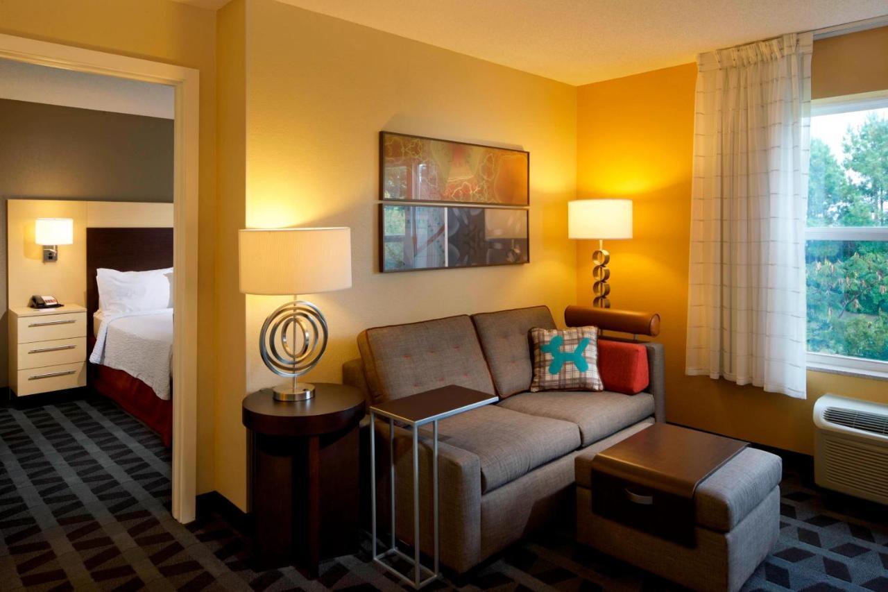 Towneplace Suites By Marriott Jacksonville Kültér fotó