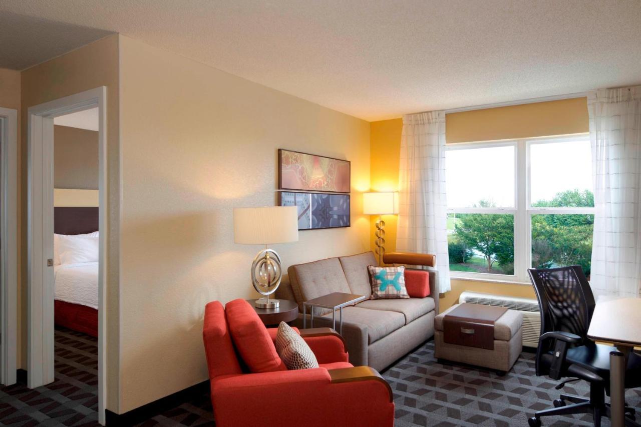 Towneplace Suites By Marriott Jacksonville Kültér fotó