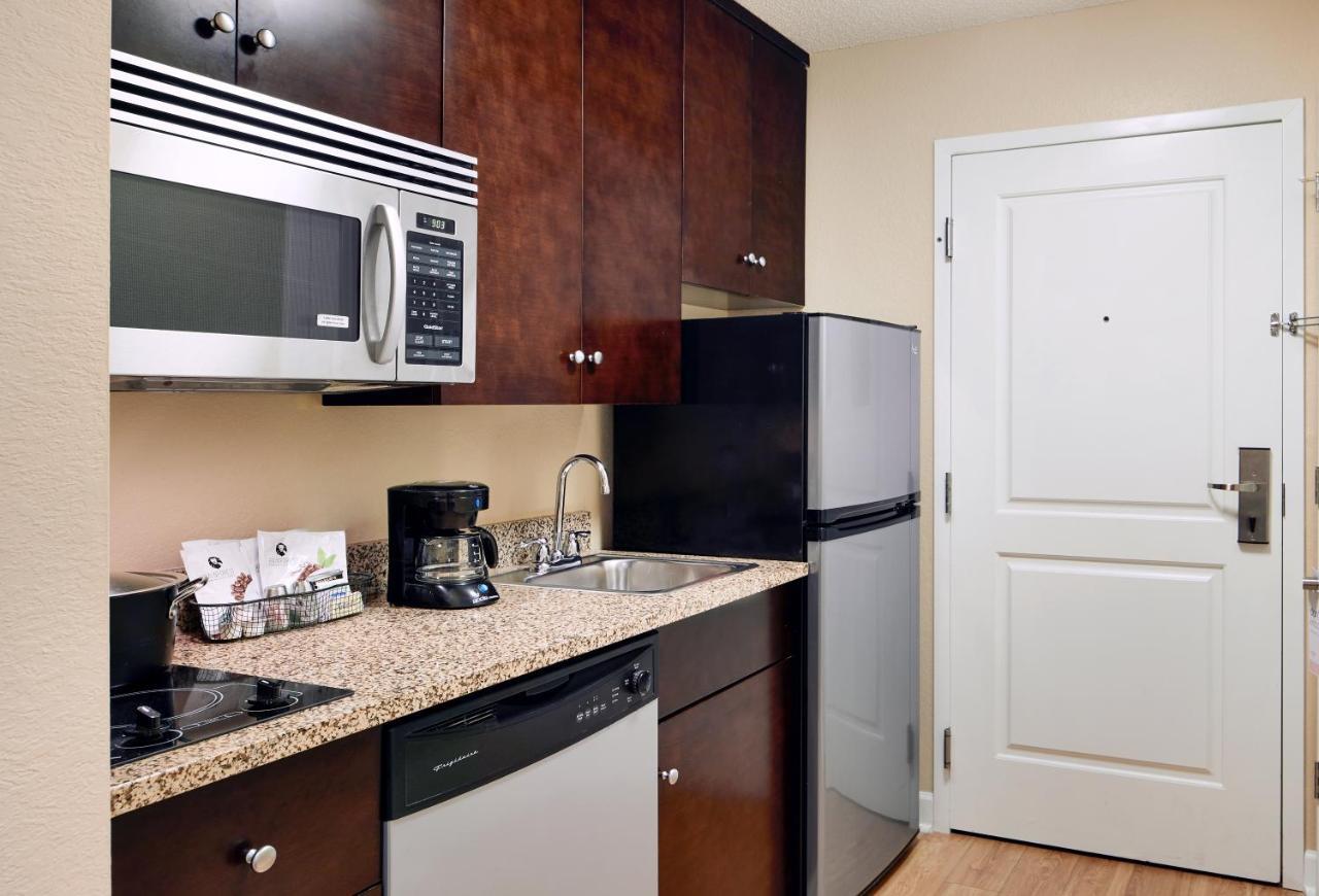 Towneplace Suites By Marriott Jacksonville Kültér fotó