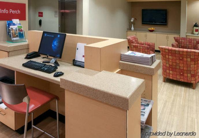 Towneplace Suites By Marriott Jacksonville Üzleti fotó