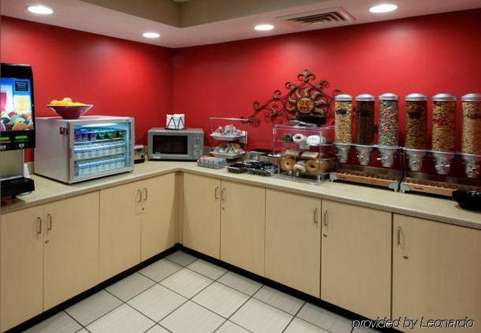 Towneplace Suites By Marriott Jacksonville Kültér fotó