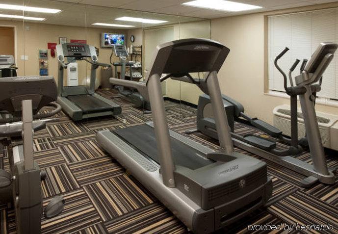 Towneplace Suites By Marriott Jacksonville Kültér fotó