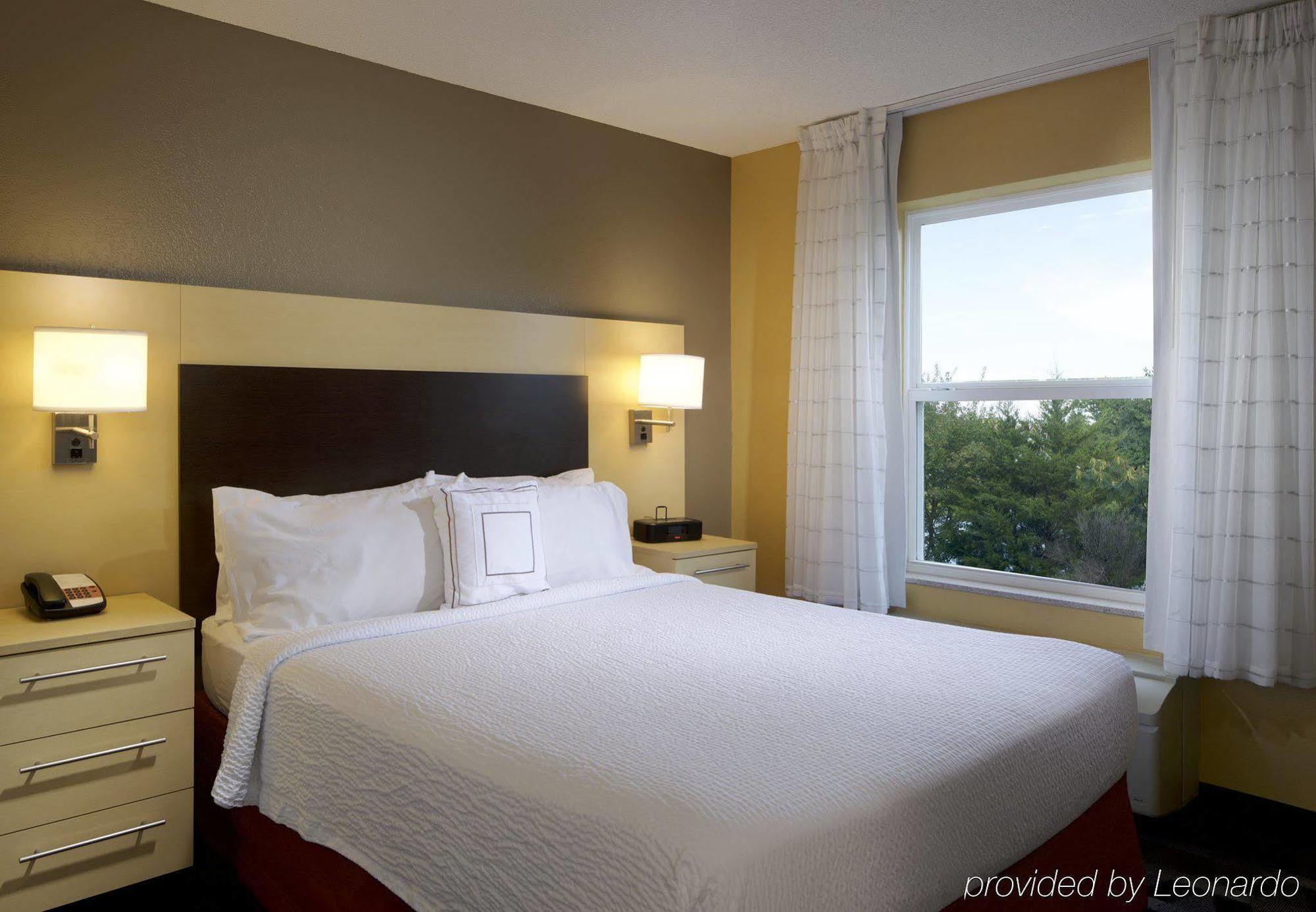 Towneplace Suites By Marriott Jacksonville Kültér fotó