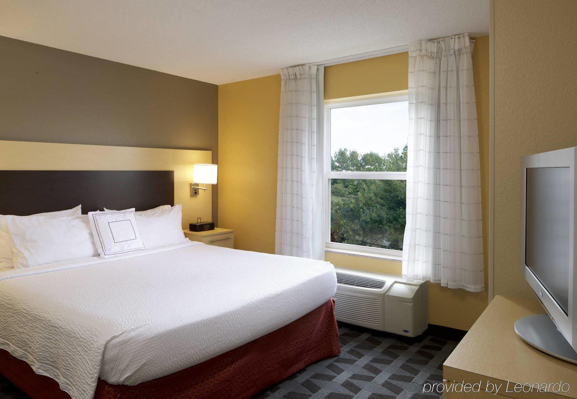 Towneplace Suites By Marriott Jacksonville Kültér fotó