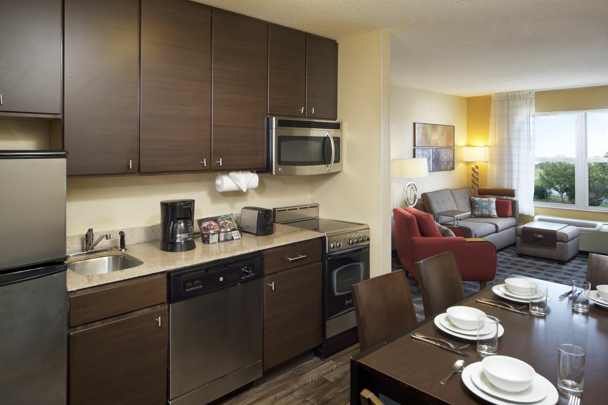 Towneplace Suites By Marriott Jacksonville Kültér fotó