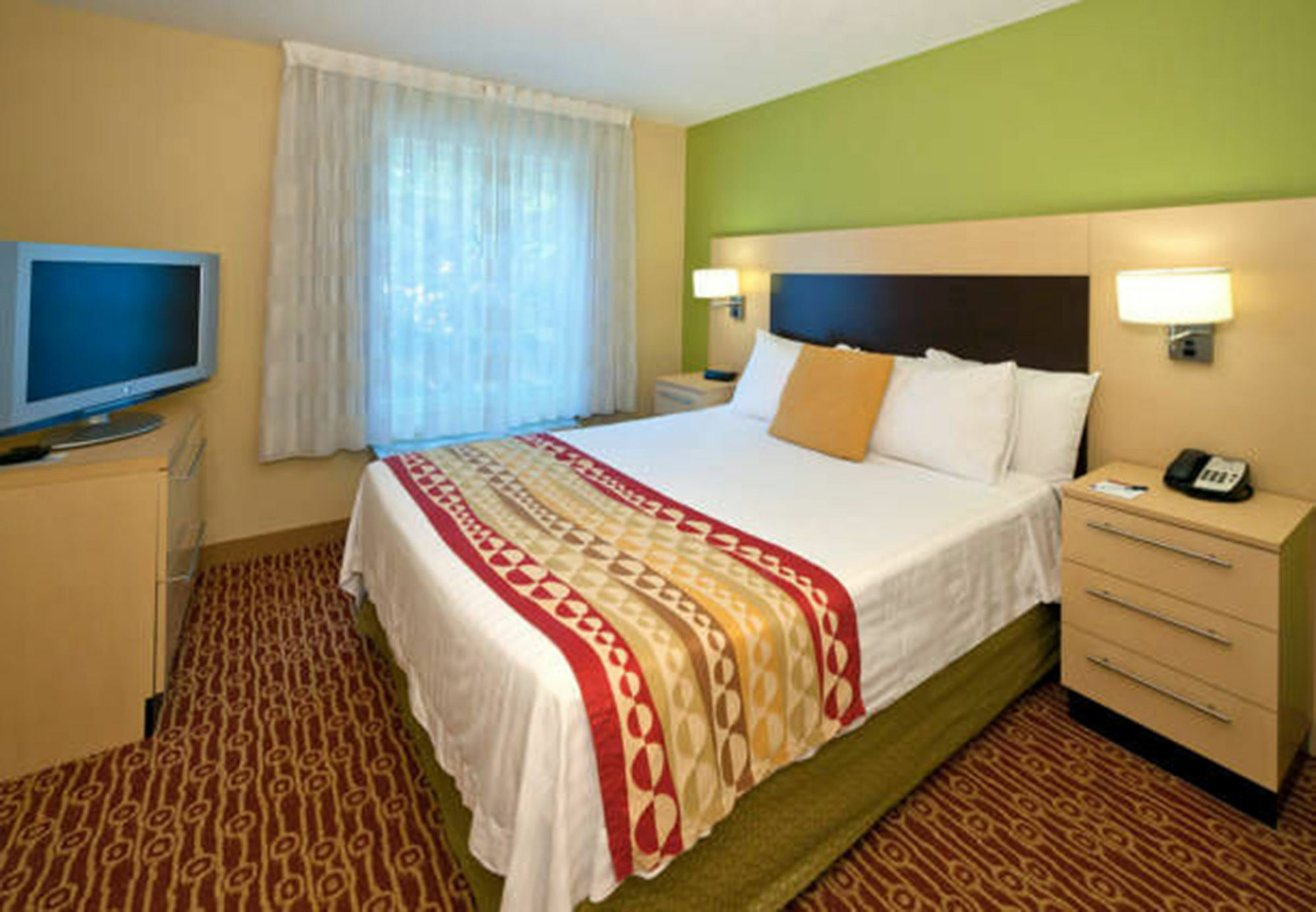 Towneplace Suites By Marriott Jacksonville Kültér fotó