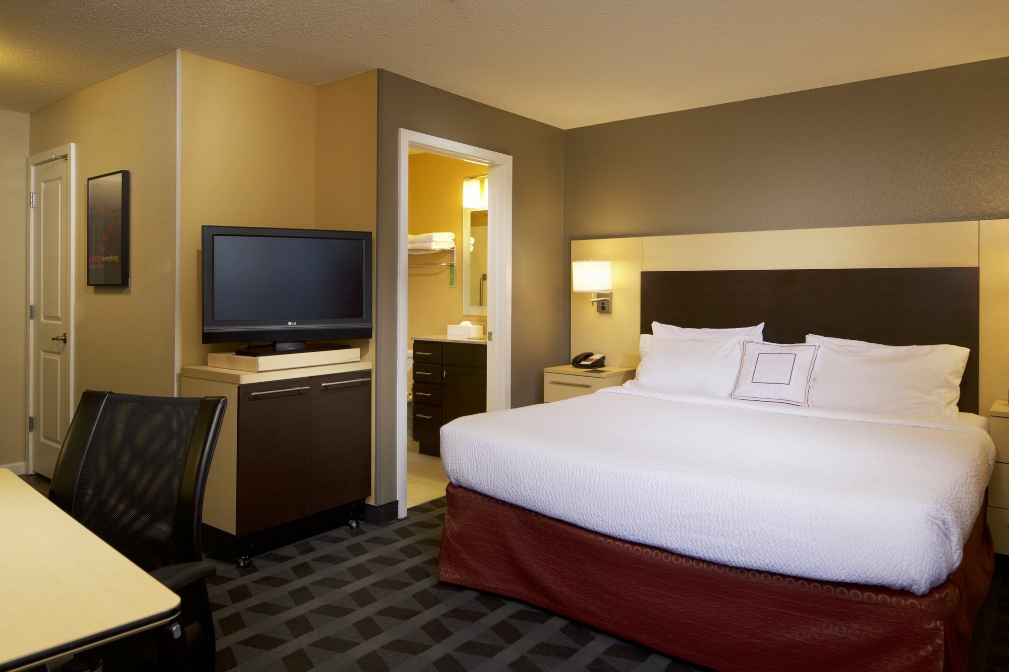 Towneplace Suites By Marriott Jacksonville Kültér fotó