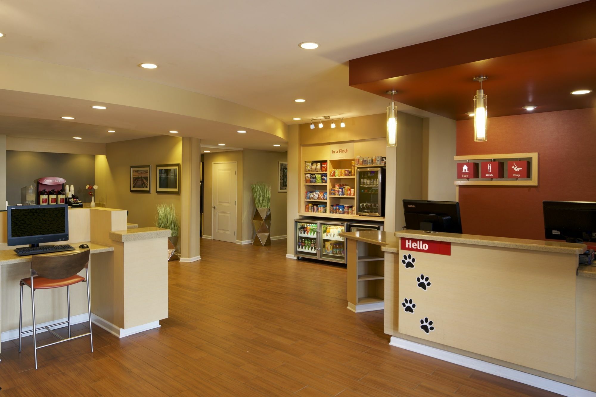 Towneplace Suites By Marriott Jacksonville Kültér fotó