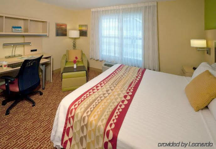 Towneplace Suites By Marriott Jacksonville Kültér fotó